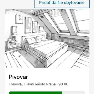 *** Hotel Pivovar Czech Republic