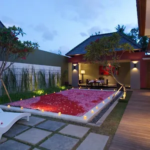  Villa Bali Swiss Indonesia