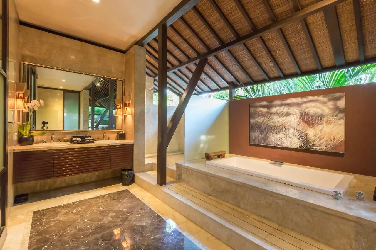 Villa Air Bali Boutique Resort And Spa Seminyak  Seminyak (Bali)