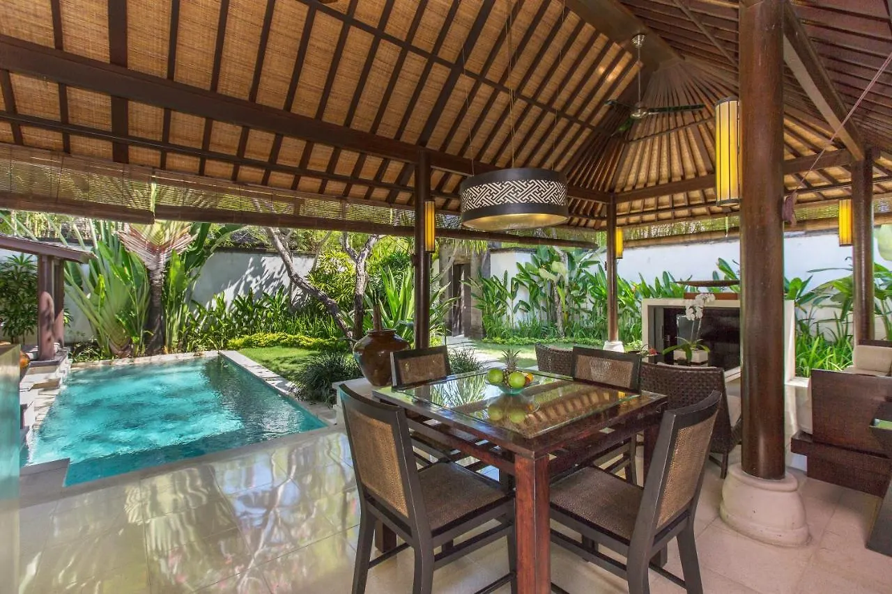 Villa Air Bali Boutique Resort And Spa Seminyak