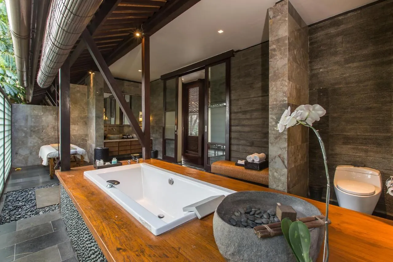 Villa Air Bali Boutique Resort And Spa Seminyak  Indonesia