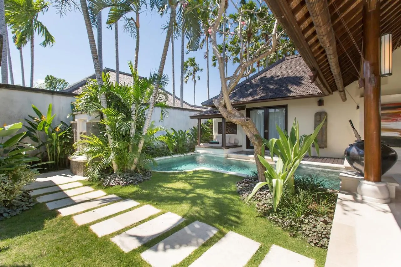 Villa Air Bali Boutique Resort And Spa Seminyak   Seminyak (Bali)