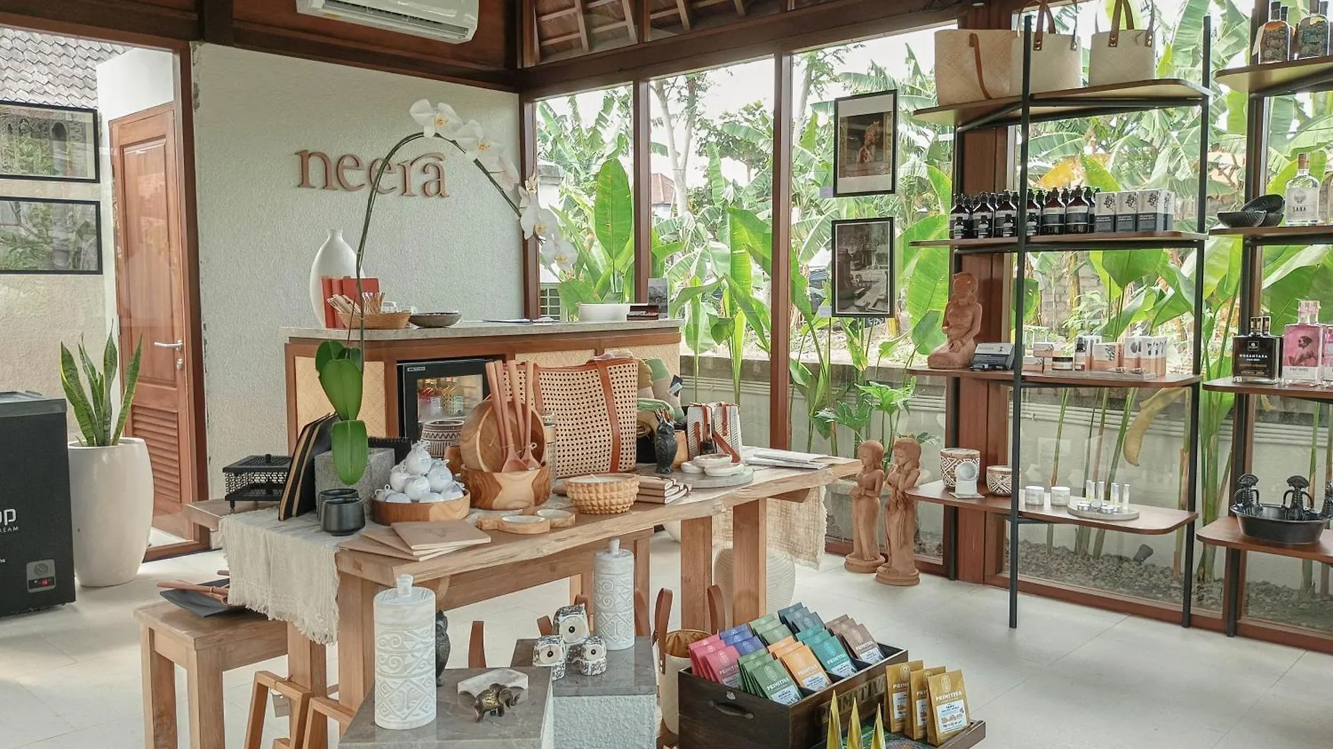 Villa Air Bali Boutique Resort And Spa Seminyak  Indonesia