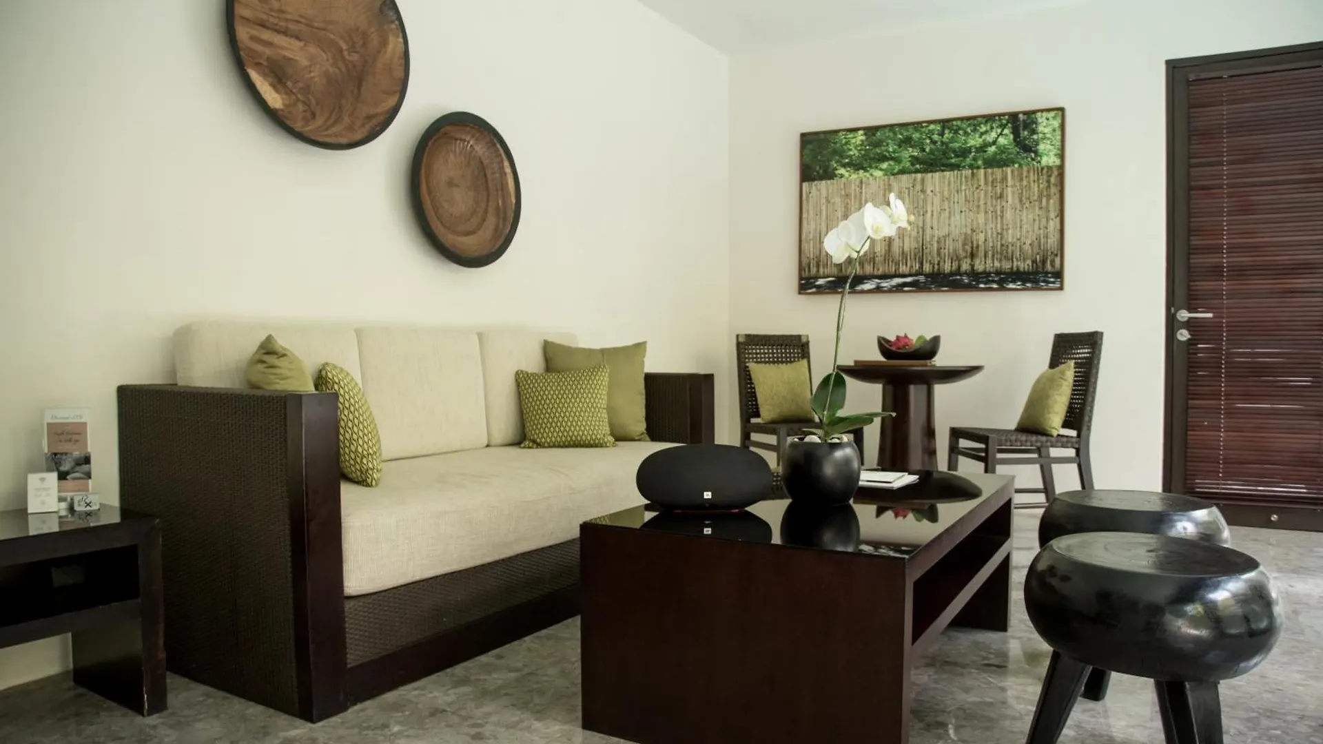 Villa Air Bali Boutique Resort And Spa Seminyak