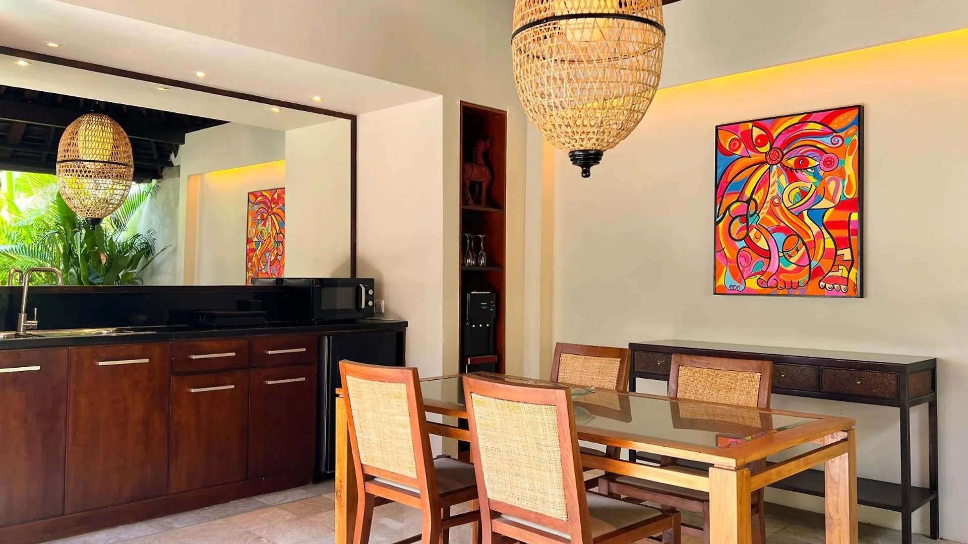 Villa Air Bali Boutique Resort And Spa Seminyak  Indonesia