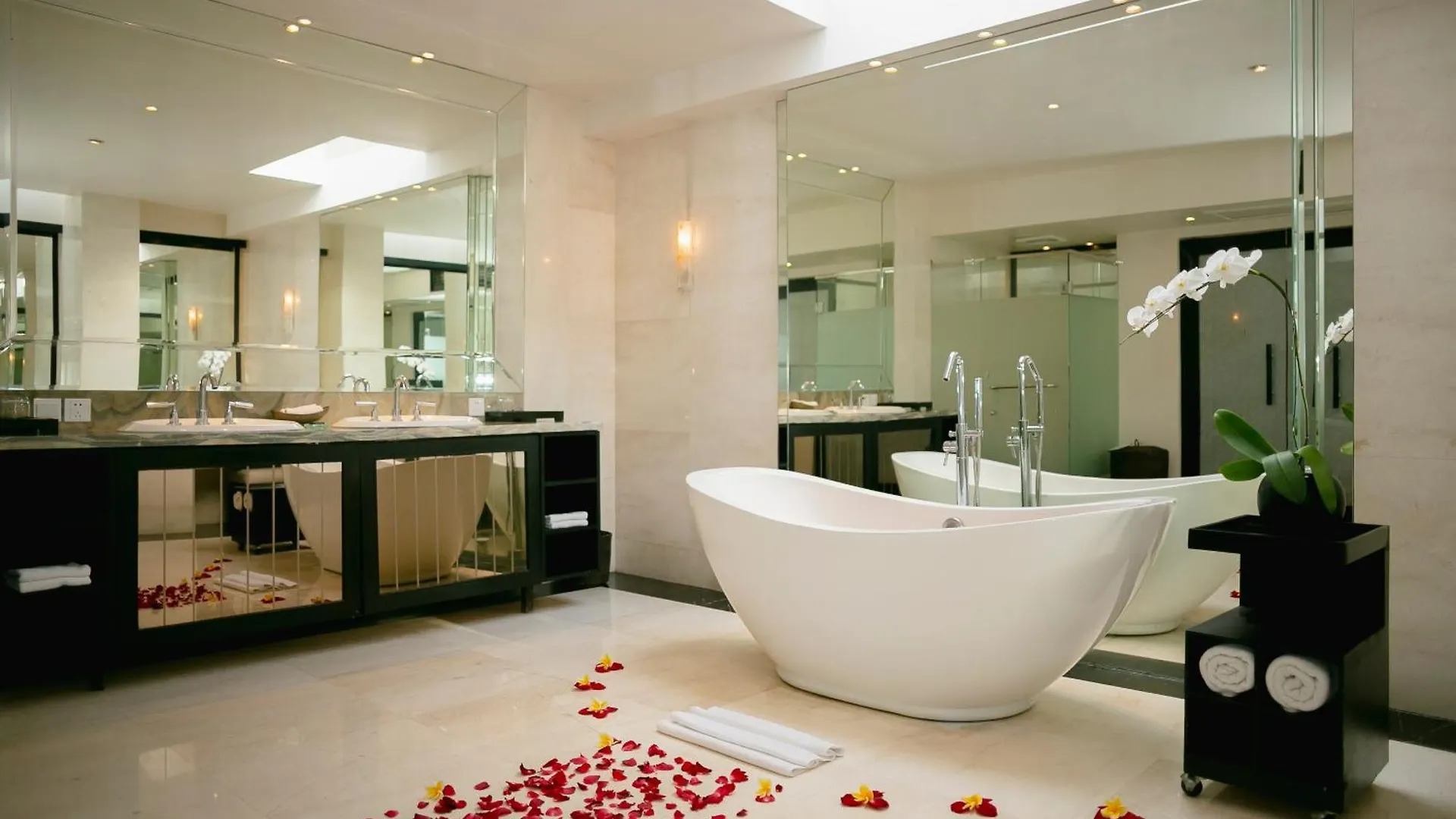 Villa Air Bali Boutique Resort And Spa Seminyak  Seminyak (Bali)