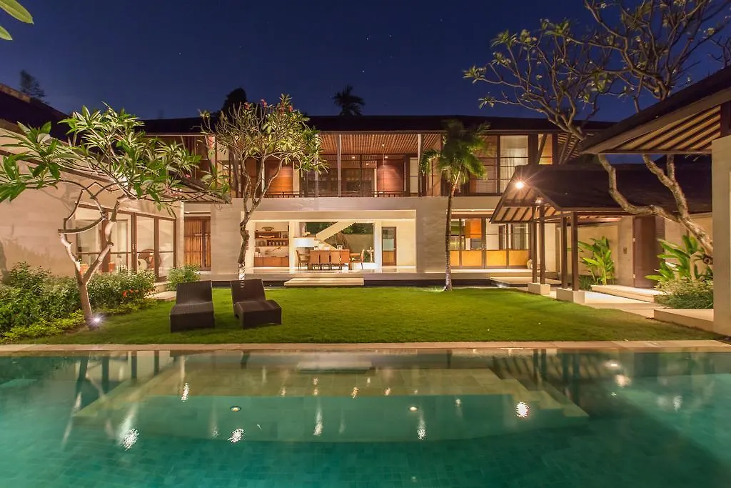 Villa Air Bali Boutique Resort And Spa Seminyak   Seminyak (Bali)