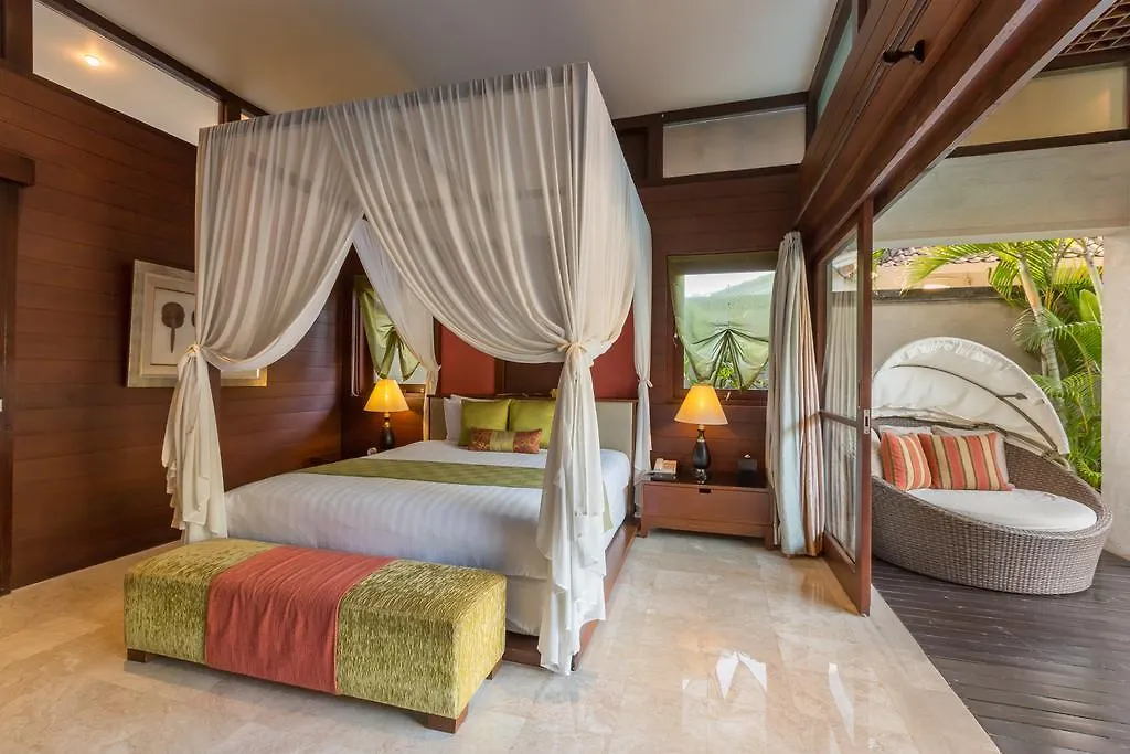 Villa Air Bali Boutique Resort And Spa Seminyak  0*, Seminyak (Bali) Indonesia