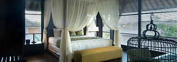 Villa Air Bali Boutique Resort And Spa Seminyak  Indonesia
