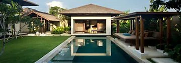 Villa Air Bali Boutique Resort And Spa Seminyak  0*, Seminyak (Bali) Indonesia