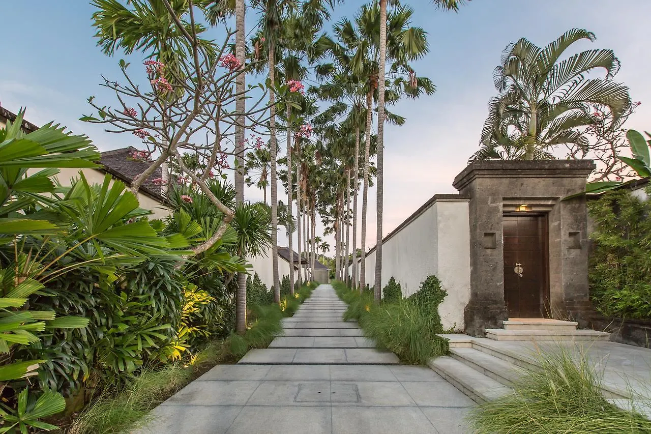 Villa Air Bali Boutique Resort And Spa Seminyak