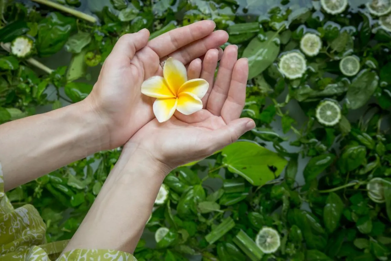 Villa Air Bali Boutique Resort And Spa Seminyak  Indonesia