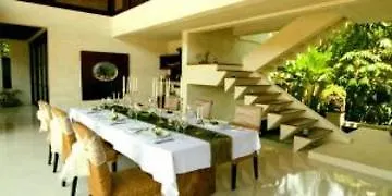 Villa Air Bali Boutique Resort And Spa Seminyak