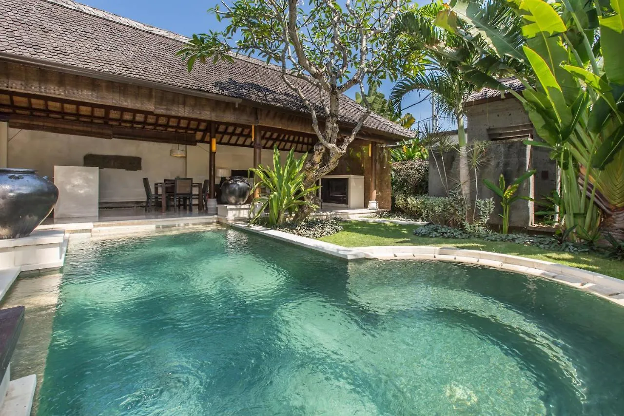 Villa Air Bali Boutique Resort And Spa Seminyak