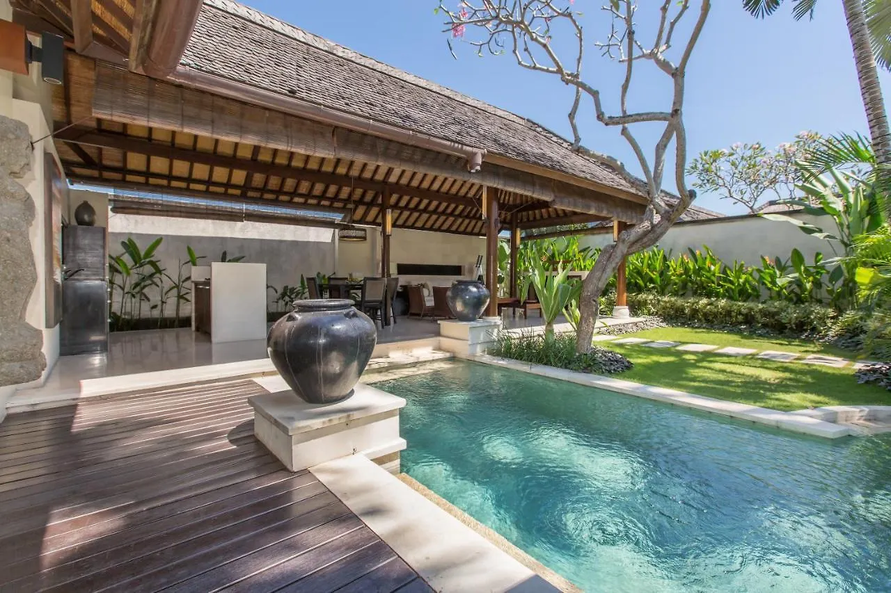 Villa Air Bali Boutique Resort And Spa Seminyak   Seminyak (Bali)