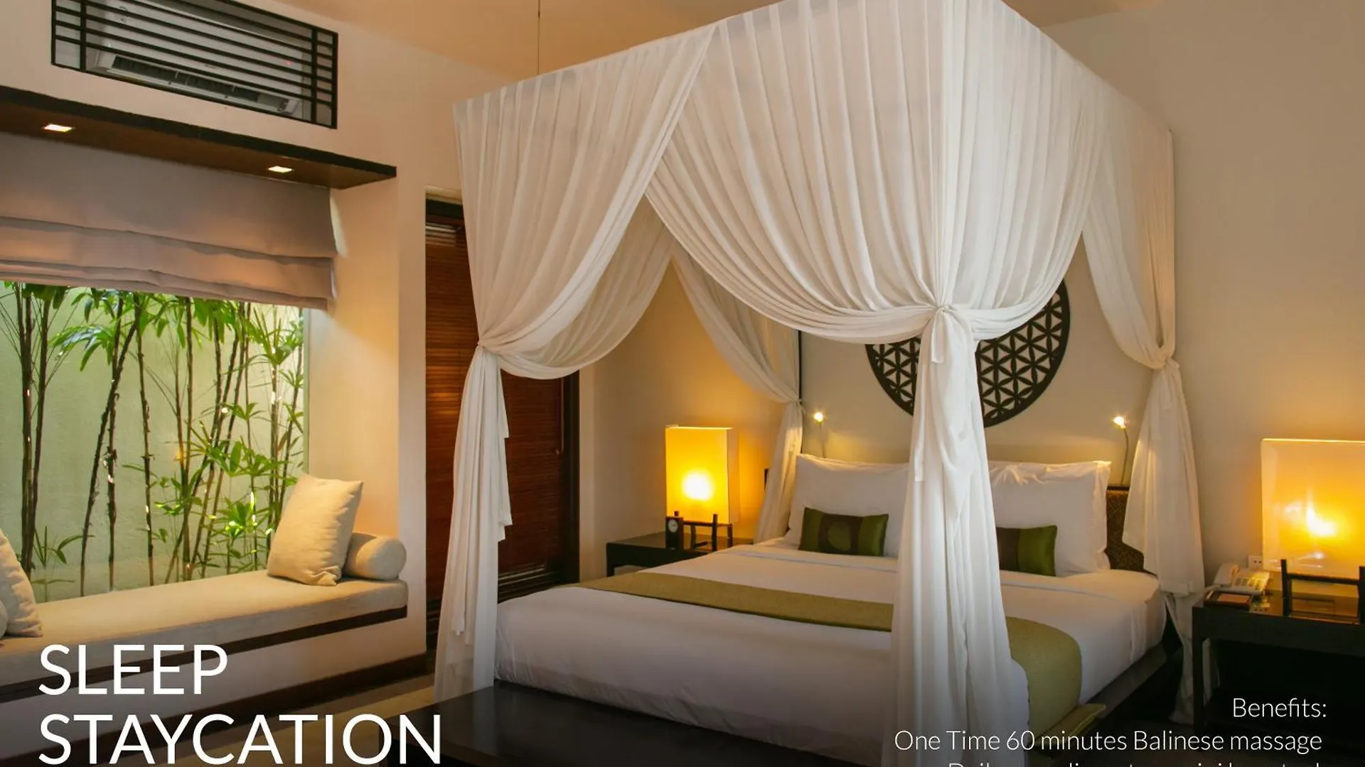 Villa Air Bali Boutique Resort And Spa Seminyak  Indonesia