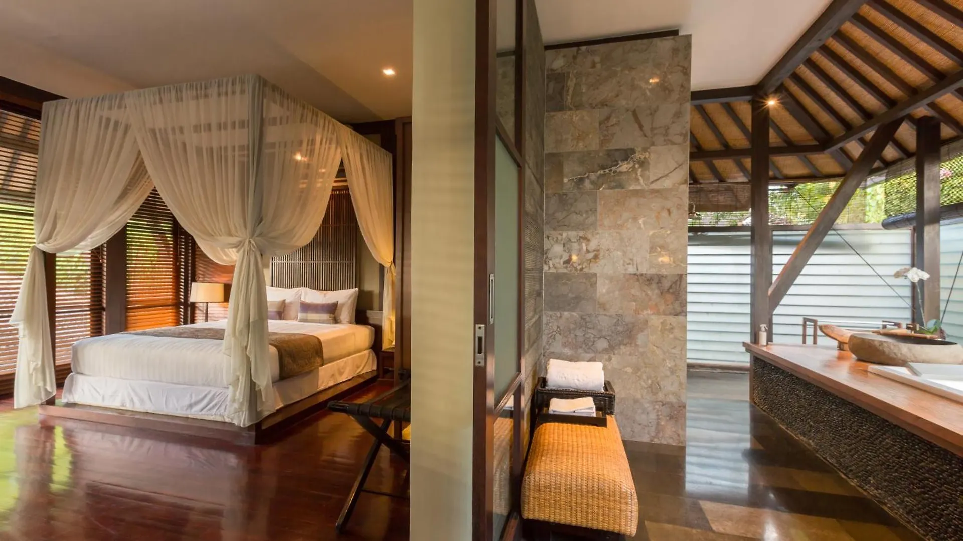 Villa Air Bali Boutique Resort And Spa Seminyak