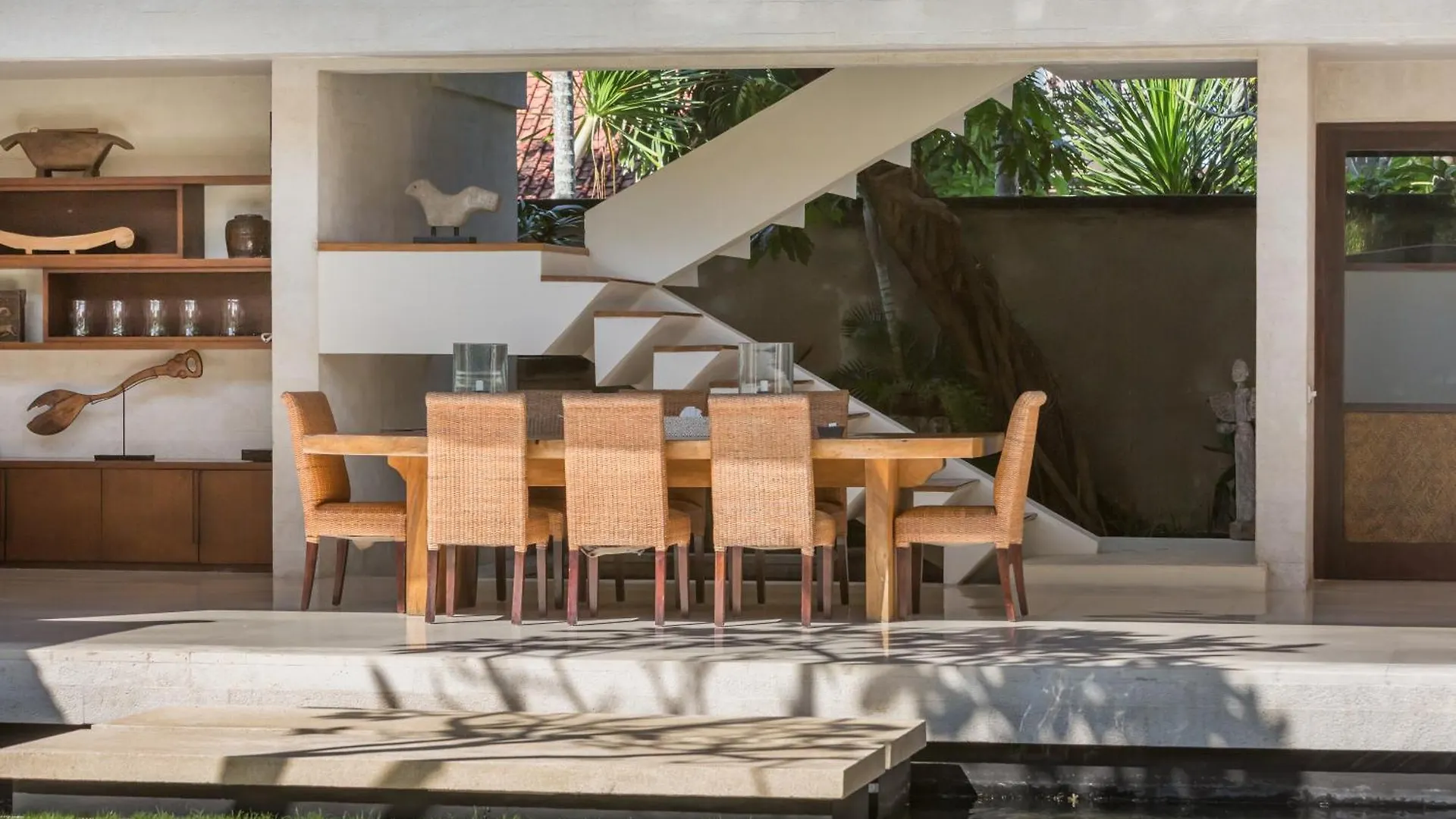 Villa Air Bali Boutique Resort And Spa Seminyak  Indonesia