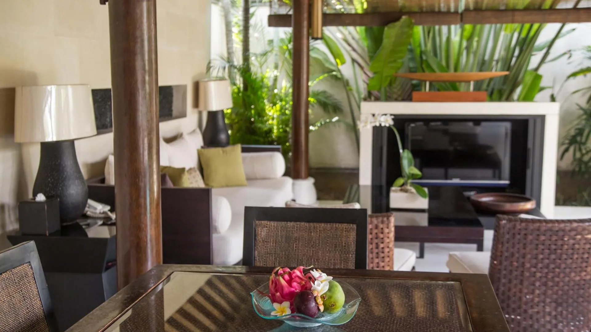 Villa Air Bali Boutique Resort And Spa Seminyak