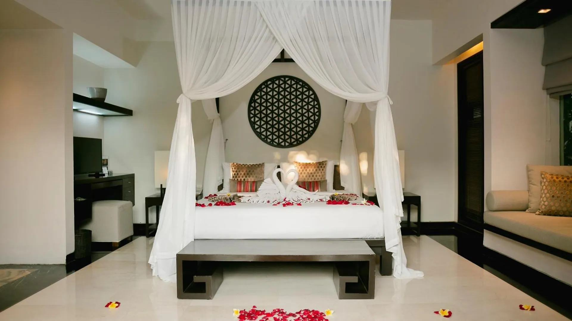 Villa Air Bali Boutique Resort And Spa Seminyak