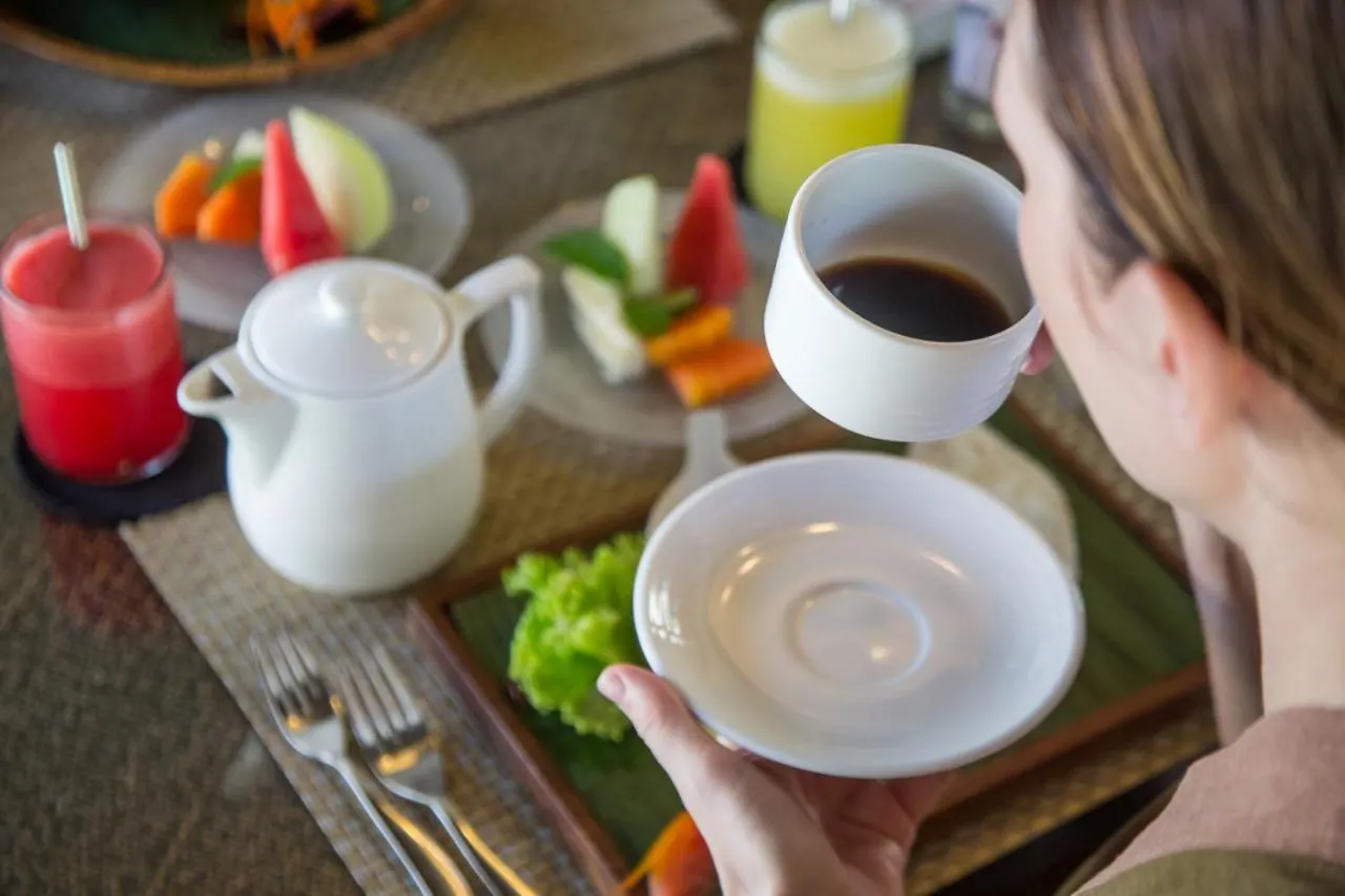Villa Air Bali Boutique Resort And Spa Seminyak