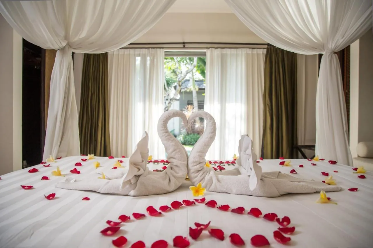 Villa Air Bali Boutique Resort And Spa Seminyak