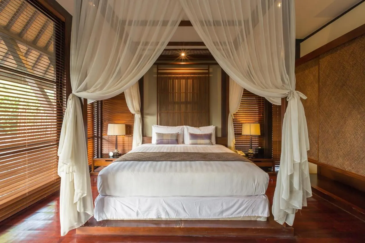 Villa Air Bali Boutique Resort And Spa Seminyak Indonesia