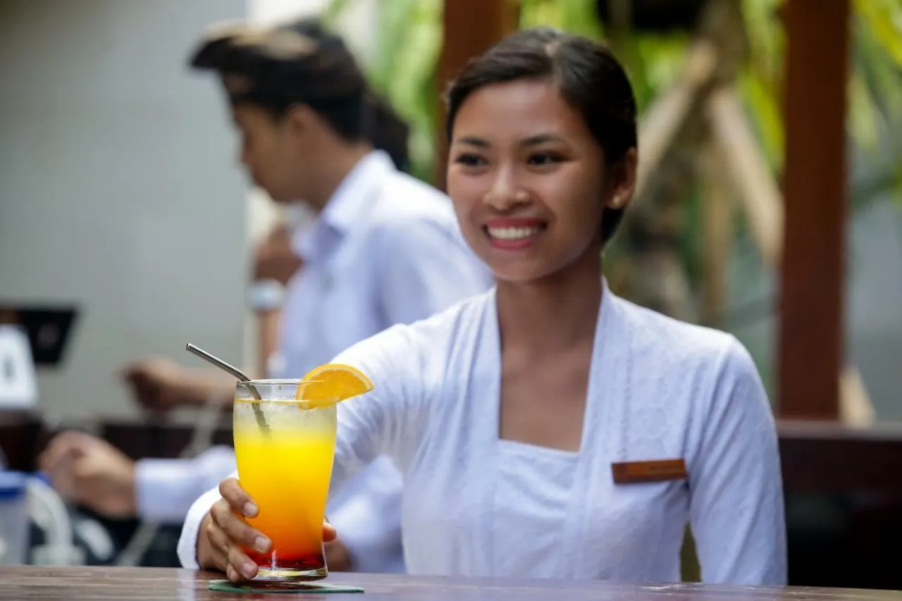 Villa Air Bali Boutique Resort And Spa Seminyak 0*,