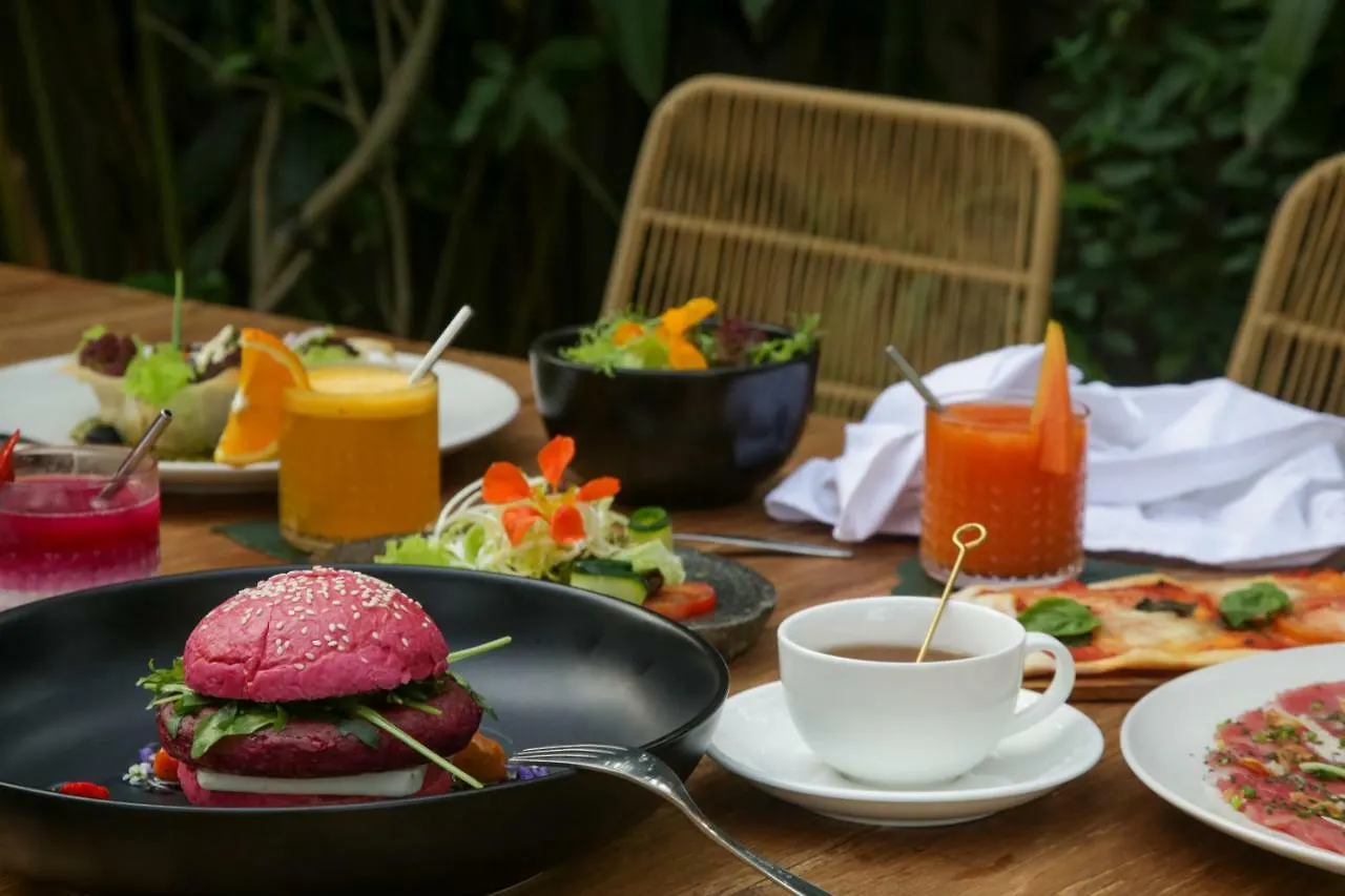 Villa Air Bali Boutique Resort And Spa Seminyak Indonesia